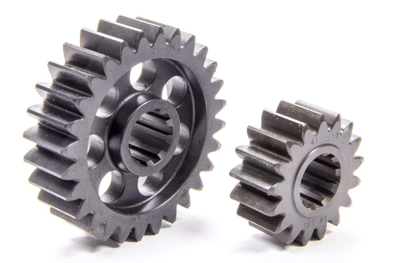 Scs Gears Quick Change Gear Set MPN SCS41