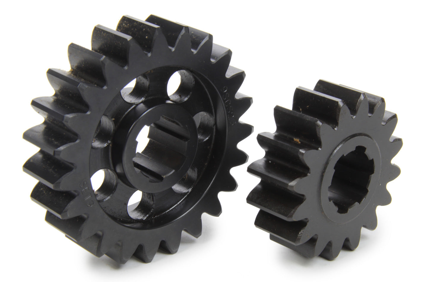 Scs Gears Quick Change Gear Set 6 Spline MPN SCS69