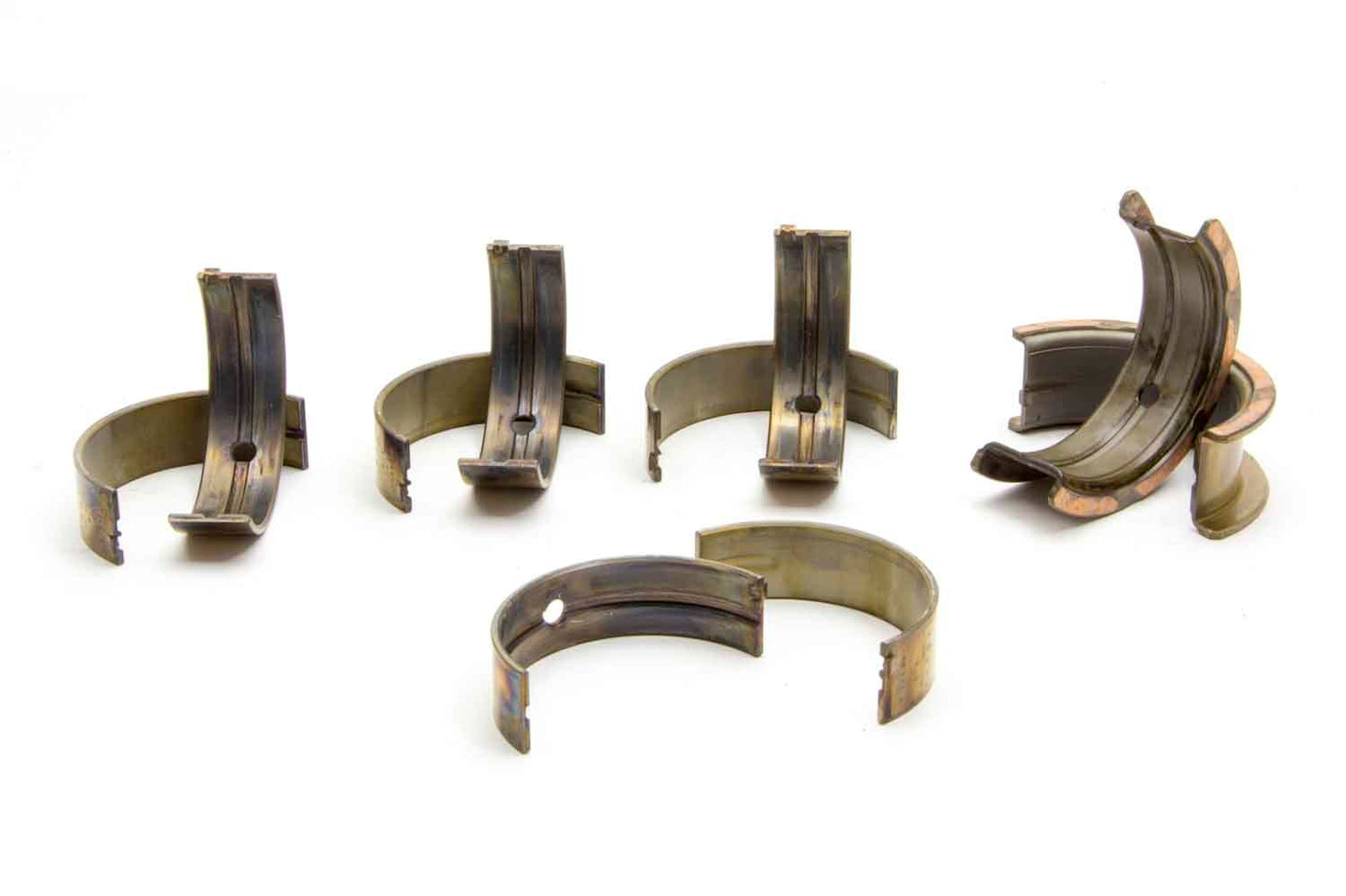 Sealed Power Main Bearing Set MPN SEA119M For Mopar
