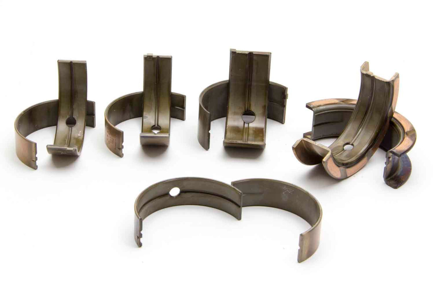 Sealed Power Main Bearing Set MPN SEA120M For Mopar