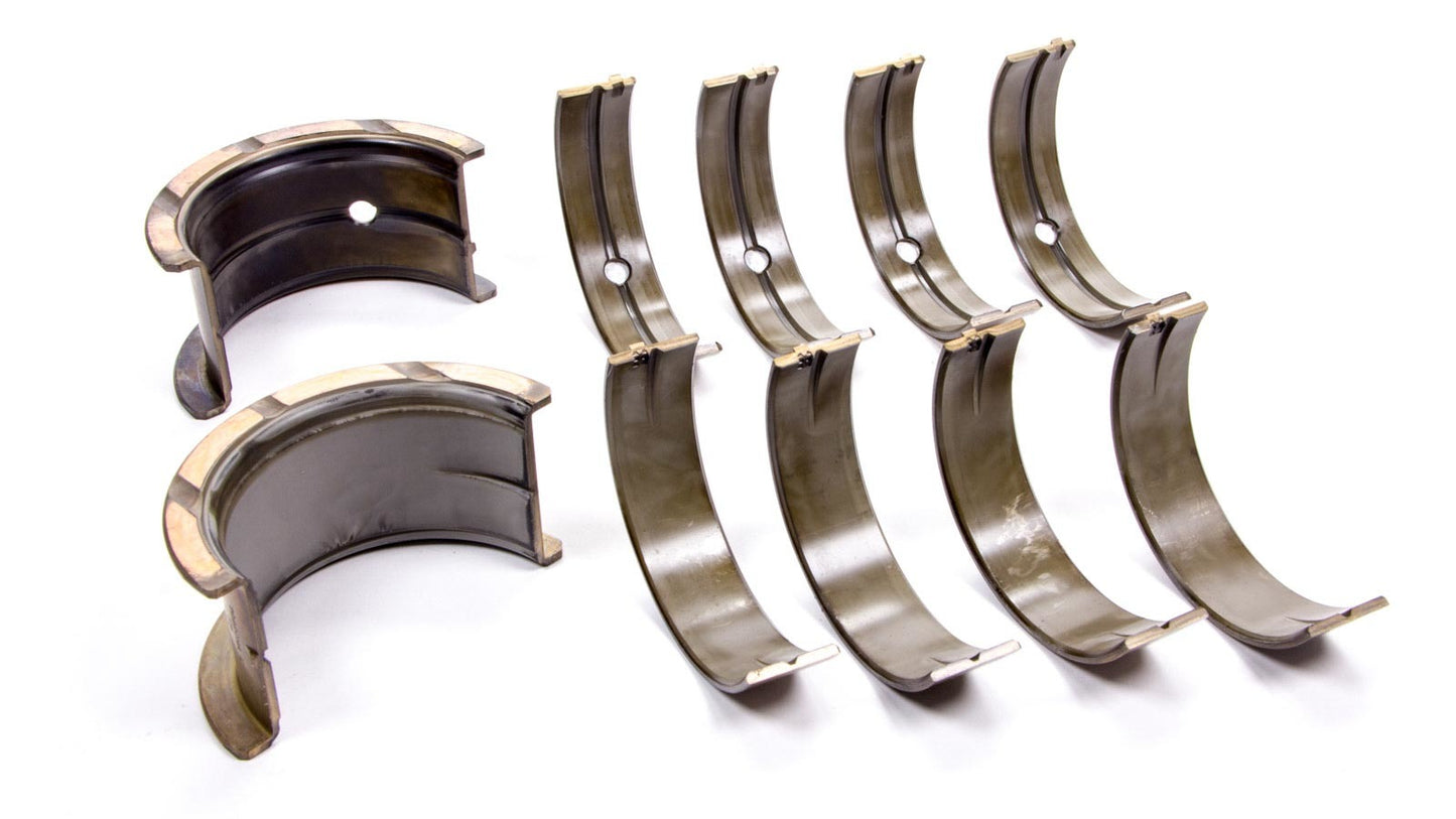 Sealed Power Main Bearing Set MPN SEA140M20 For Chevy