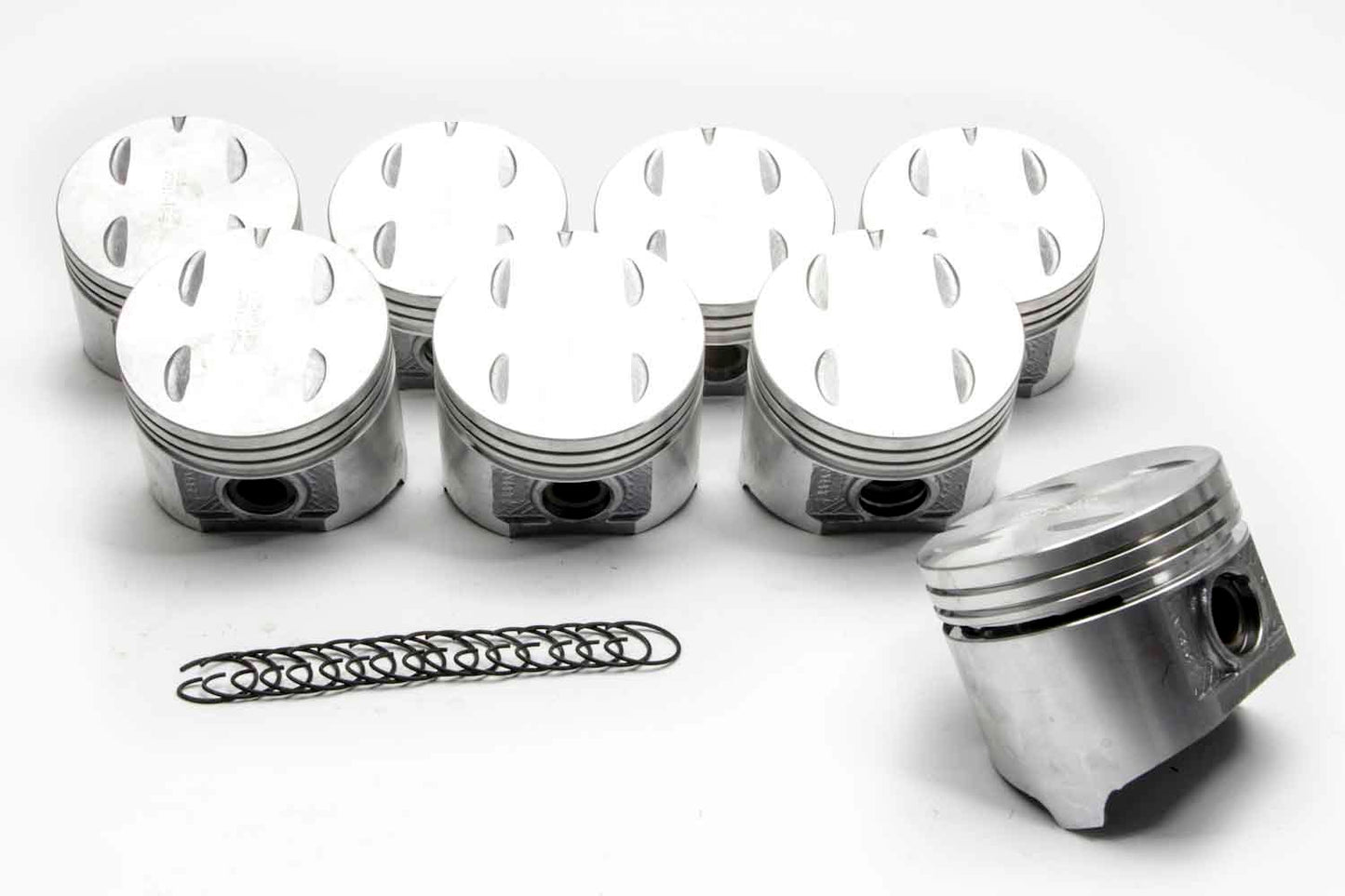 Sealed Power Cast Piston MPN SEA285AP30 For Mopar