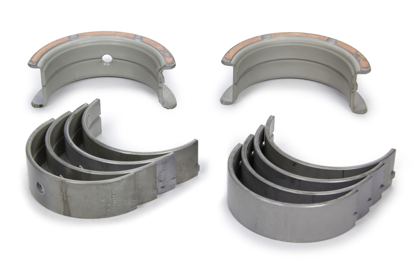 Sealed Power Main Bearing Set MPN SEA4095M30 For Mopar