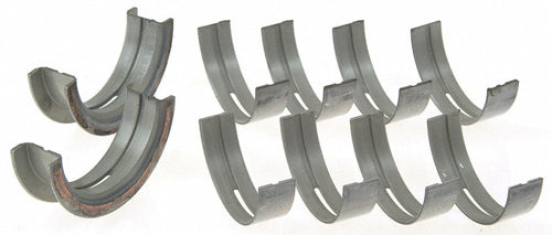 Sealed Power Main Bearing Set MPN SEA5107M For Ford Cleveland