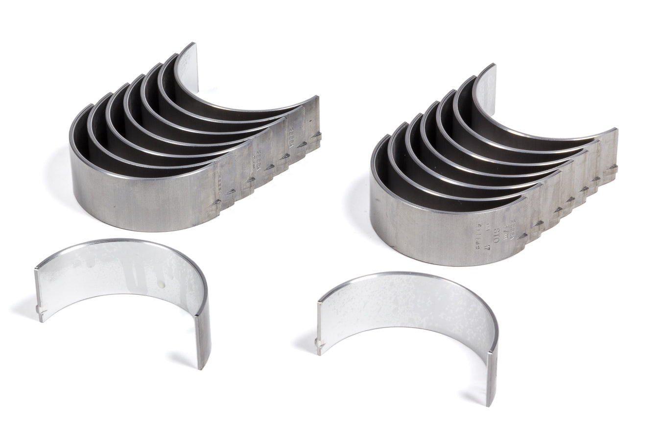 Sealed Power Rod Bearing Set MPN SEA8-2555A For Chevy