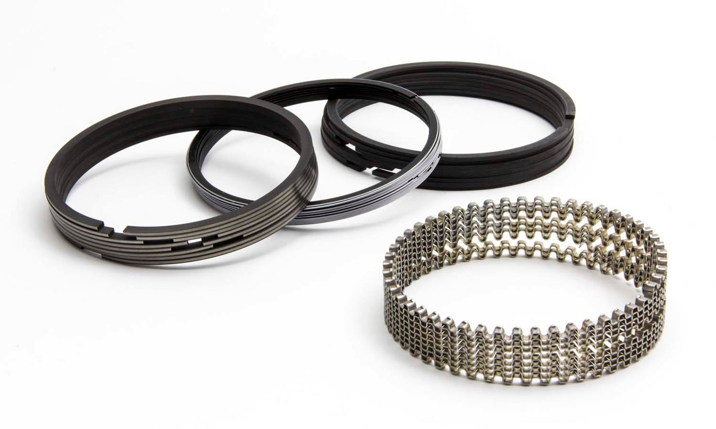Sealed Power Moly Piston Ring Set MPN SEAE318K30