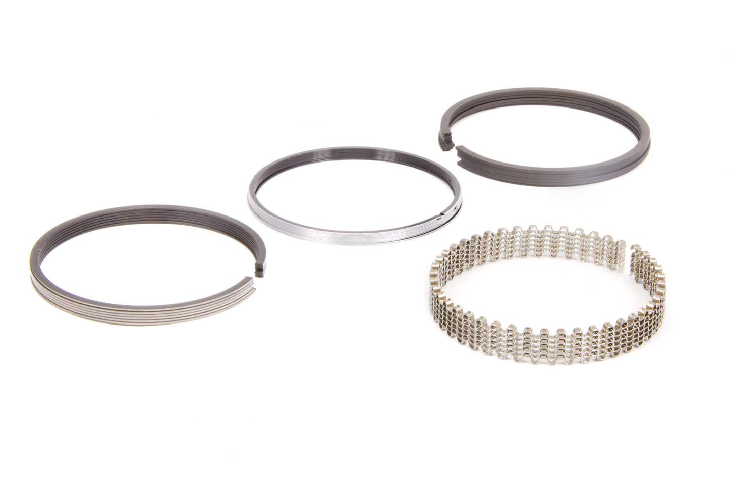 Sealed Power Moly Piston Ring Set MPN SEAE918K