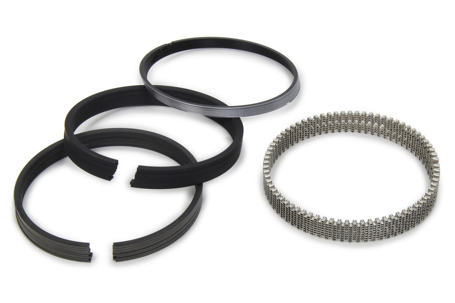 Sealed Power GM LS1 Piston Ring Set 5.7L 97-04 MPN SEAE938K25MM