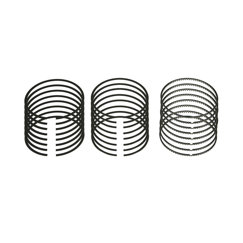 Sealed Power Moly Piston Ring Set LS 6.2L 4.065 Bore MPN SEAE997K