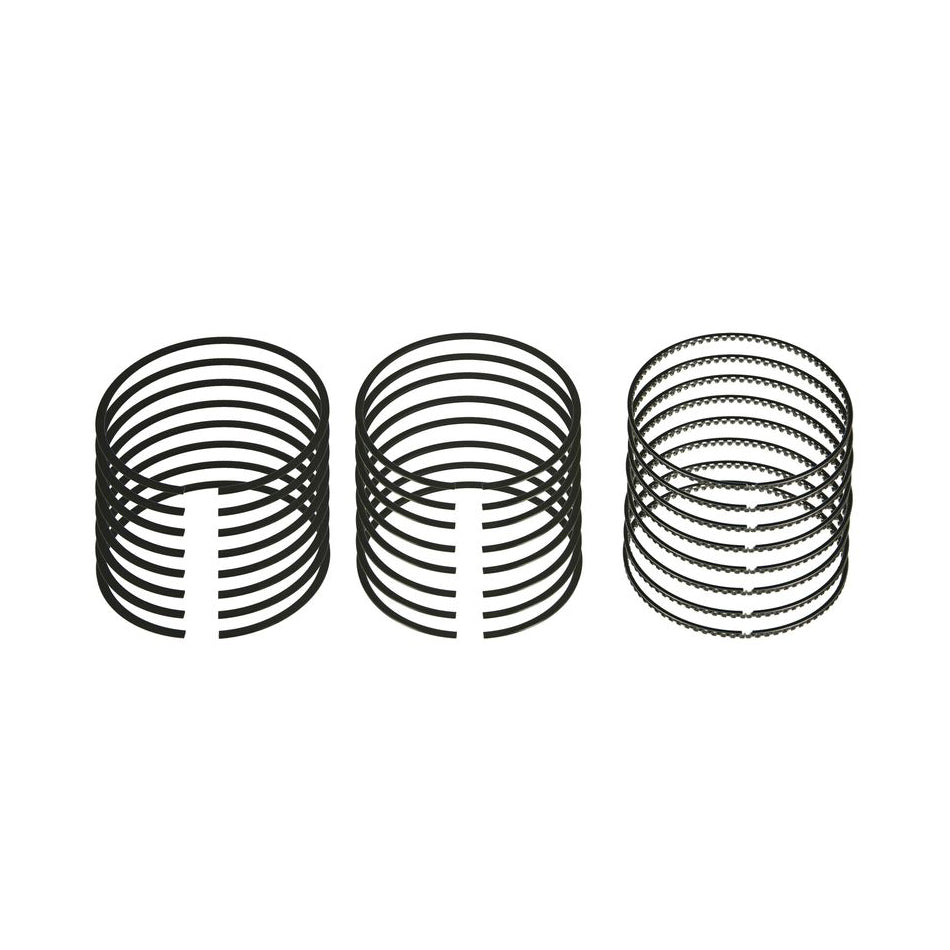 Sealed Power Moly Piston Ring Set LS 6.2L 4.075 Bore MPN SEAE997K25MM