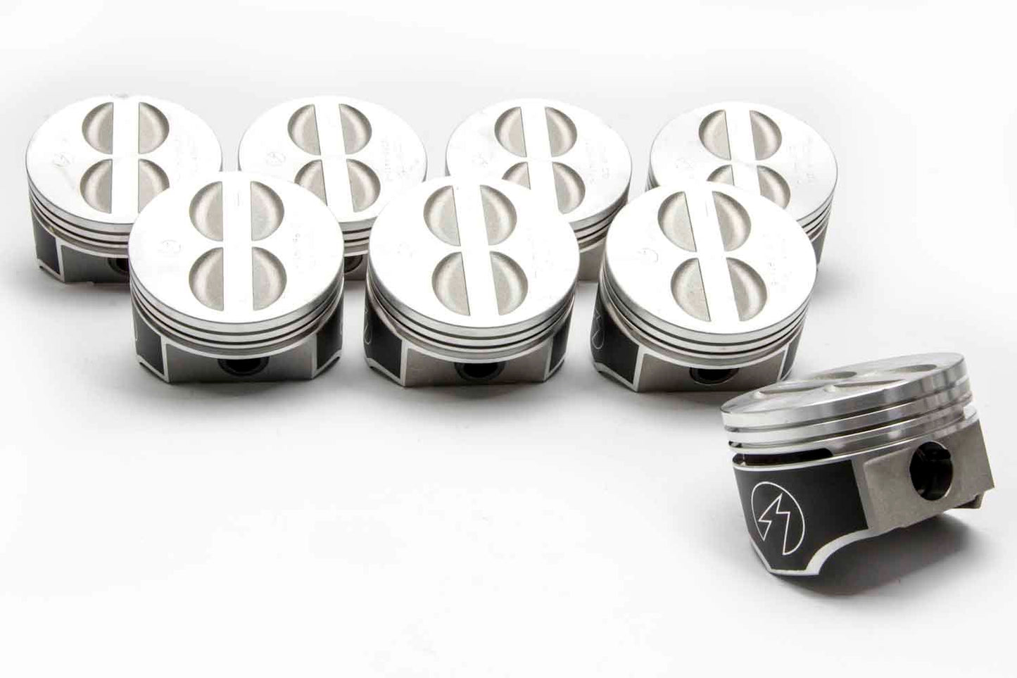 Sealed Power Forged Piston MPN SEAL2256F For Chevy