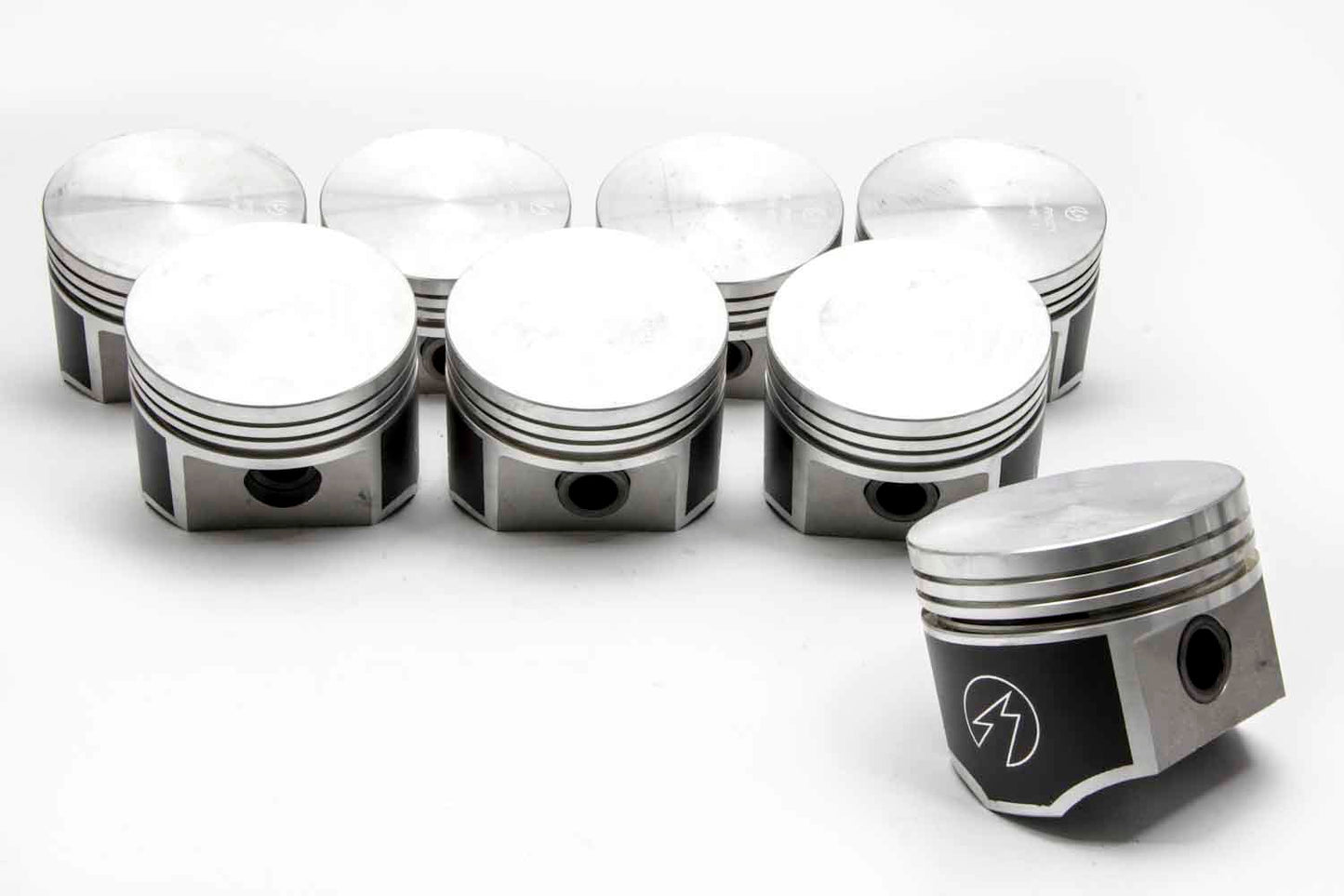 Sealed Power Forged Piston MPN SEAL2266F30 For Mopar