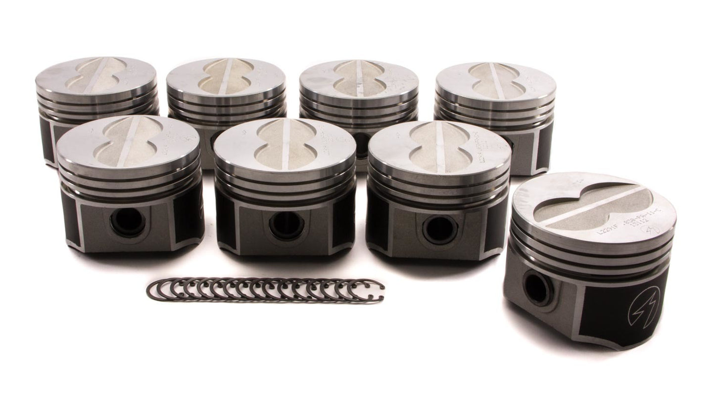 Sealed Power Forged Piston MPN SEAL2291F30 For Ford FE-Series