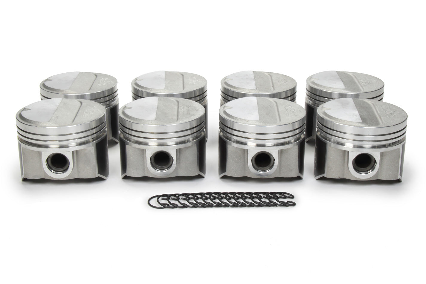 Sealed Power Forged Piston MPN SEAL2295AF30 For Mopar