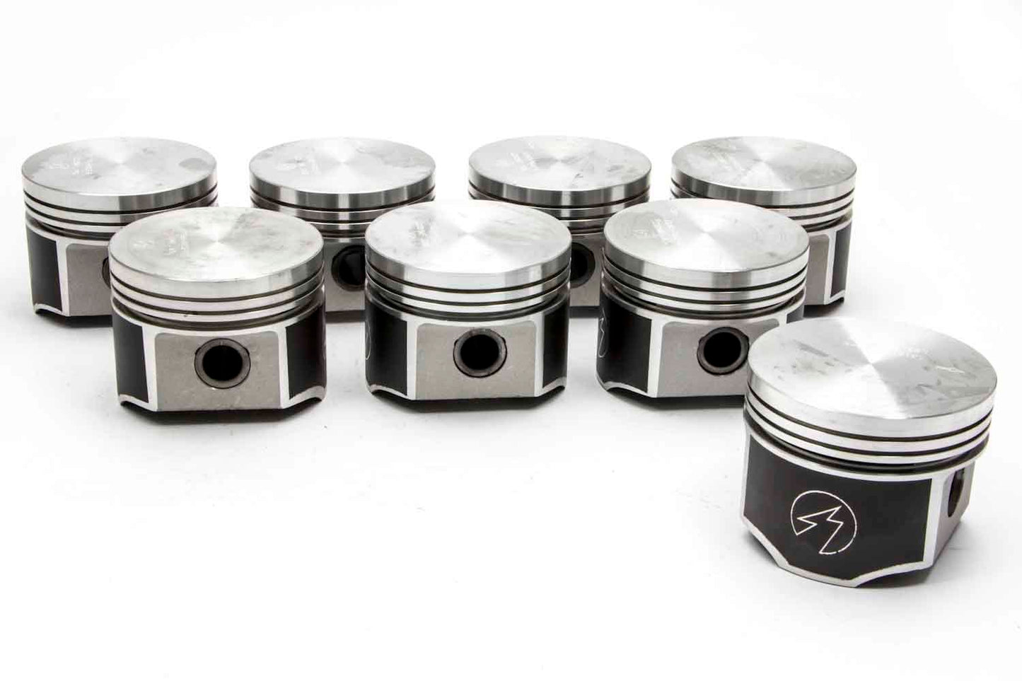 Sealed Power Forged Piston MPN SEAL2315NF30 For Mopar