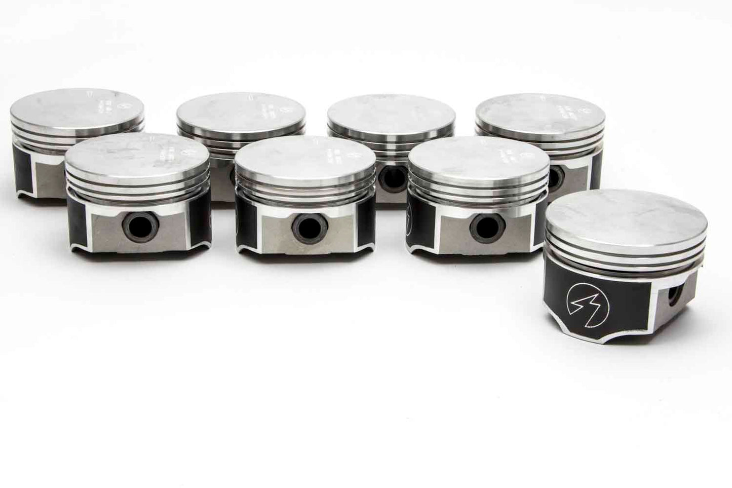 Sealed Power Forged Piston MPN SEAL2320F30 For Oldsmobile