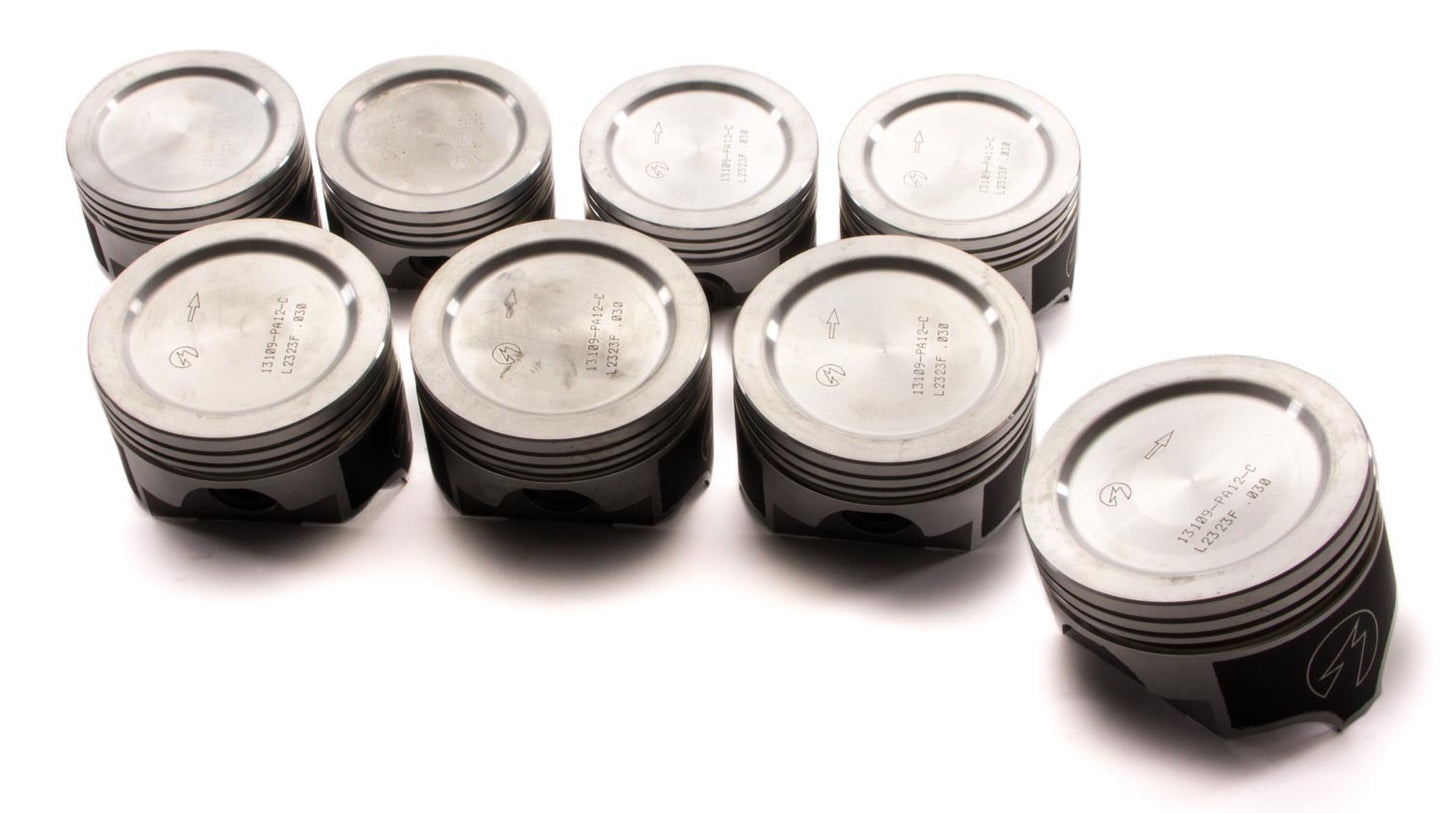 Sealed Power Forged Piston MPN SEAL2323F30 For Oldsmobile