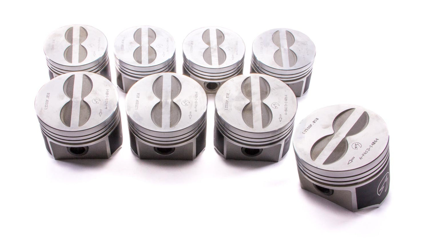 Sealed Power Forged Piston MPN SEAL2355F30 For Mopar