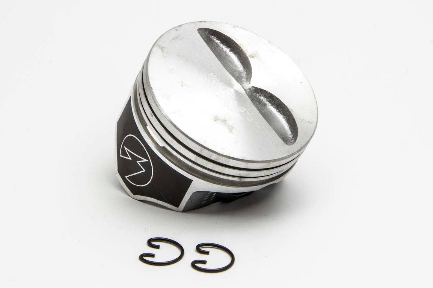 Sealed Power Cast Piston MPN SEAWH860CP30 For Chevy