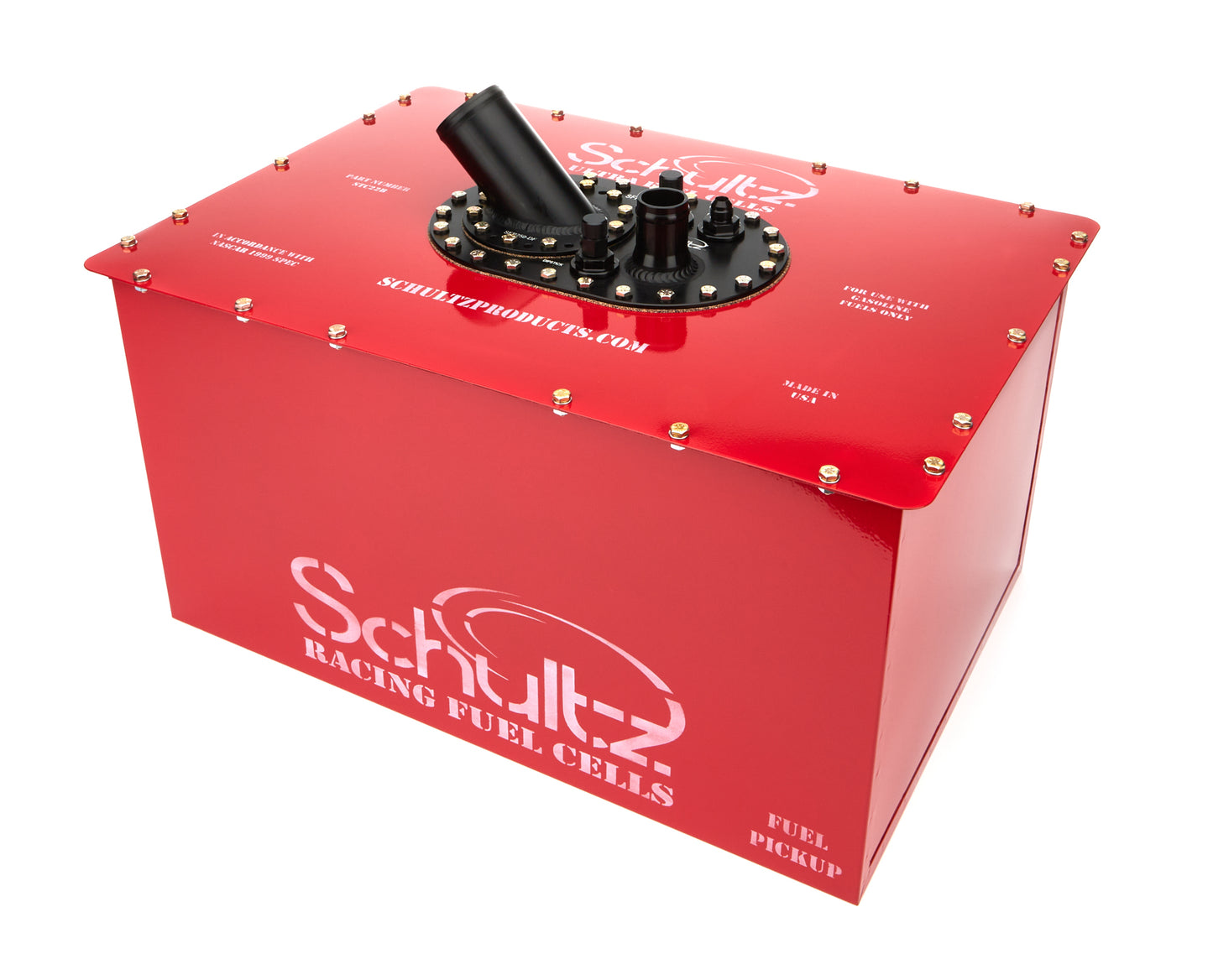 Schultz Racing Fuel Cells Fuel Cell 22ga Touring FIA FT3.5 MPN SEPSTC22B