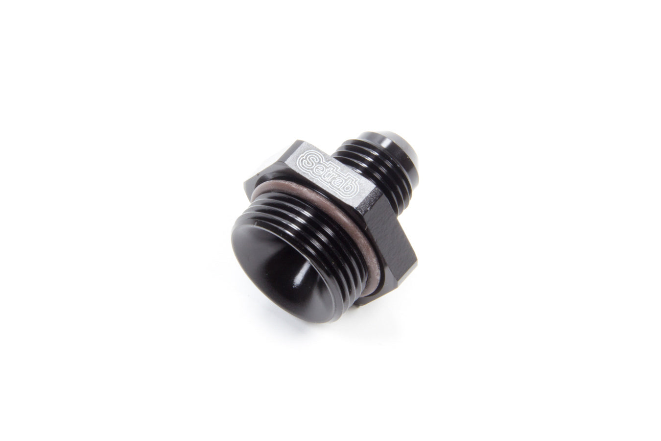 Setrab Oil Coolers M22-6AN Adapter Fitting SET22-M22AN06-SE
