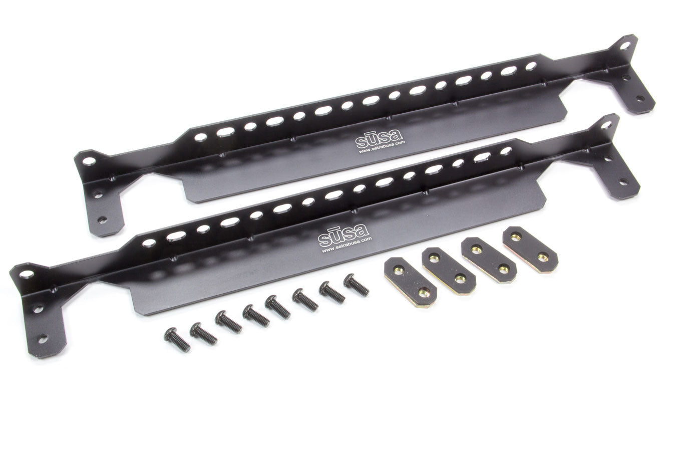 Setrab Oil Coolers Mounting Bracket Set Series-9 MPN SET23-9002