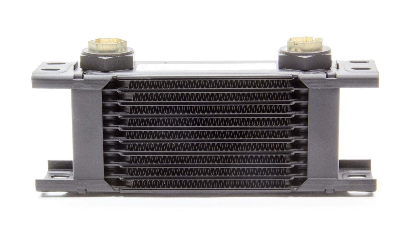 Setrab Oil Coolers Series-1 Oil Cooler 10 Row w/M22 Ports MPN SET50-110-7612 For Universal use