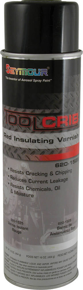 Seymour Paint Red Insulating Varnish SEY620-1525