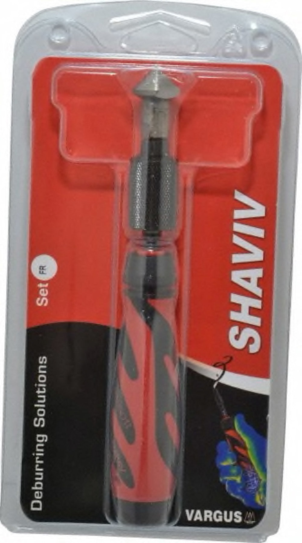 Shaviv Usa Countersink Ratcheting F Mango II MPN SHA90072