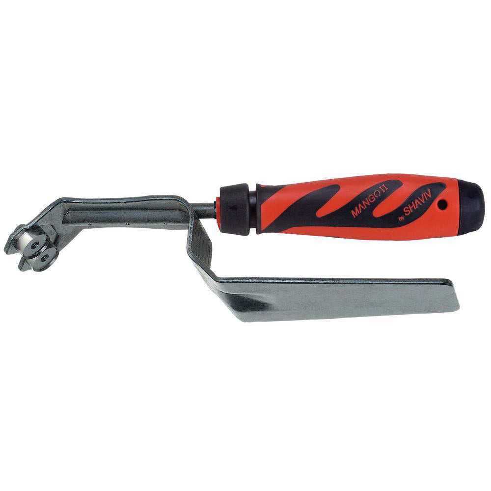 Shaviv Usa Deburr Tool Mango II Sheet Metal Tool MPN SHA90095