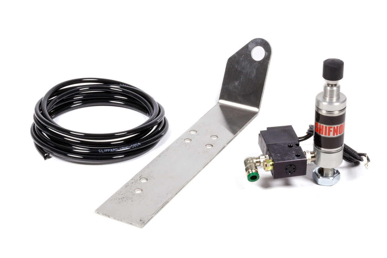 Shifnoid Shift Kit - 2-Speed CO2 MPN SHFSA4000 Ram