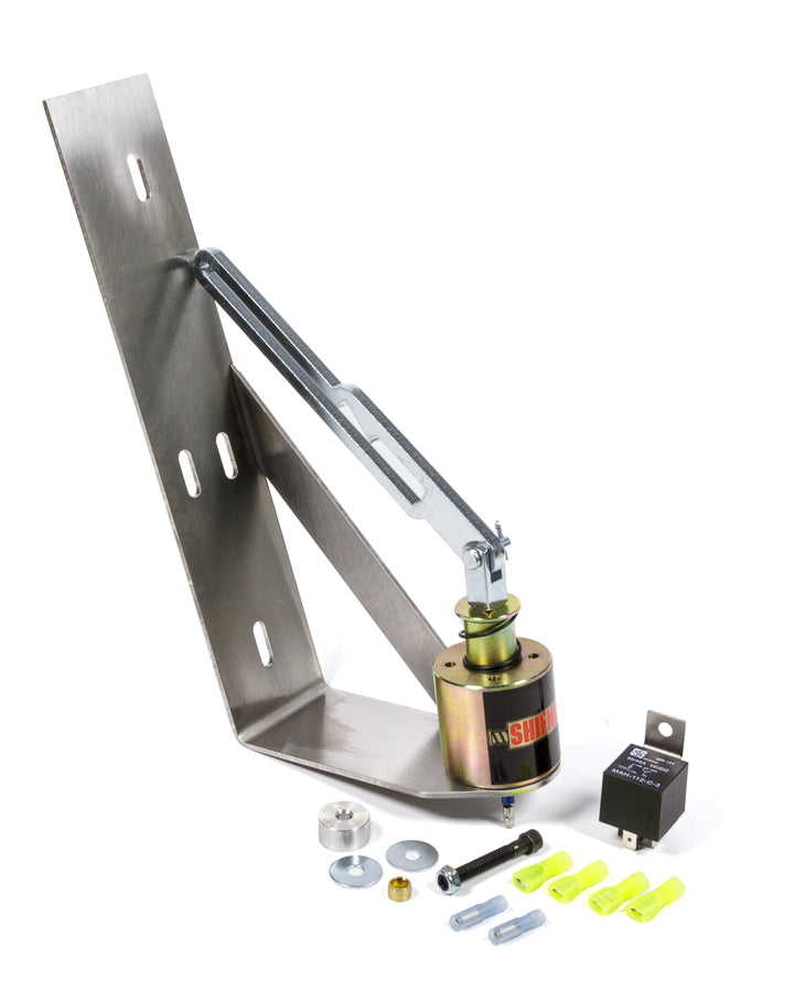 Shifnoid Shift Kit - Electric 3-Speed Reverse MPN SHFSN5055B Ram