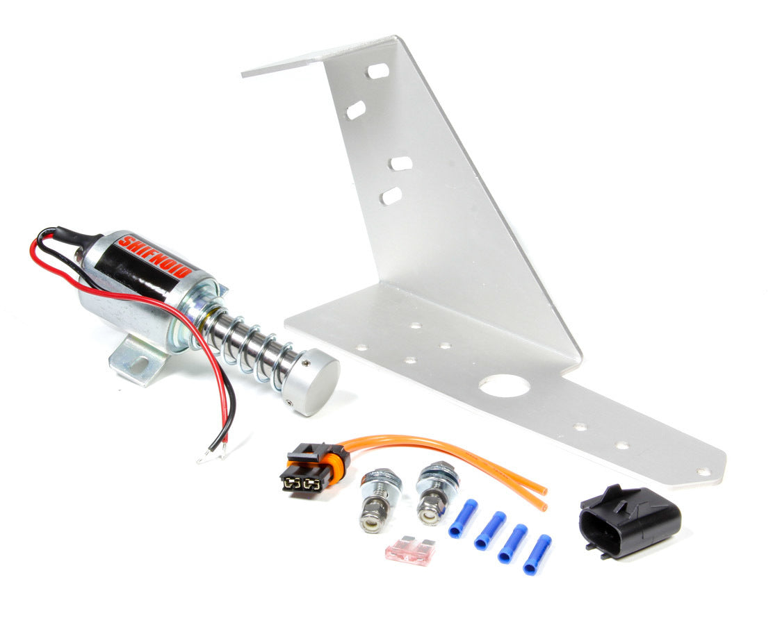 Shifnoid 2 Speed Electric/Spring Shift Kit MPN SHFSN6000 Ram