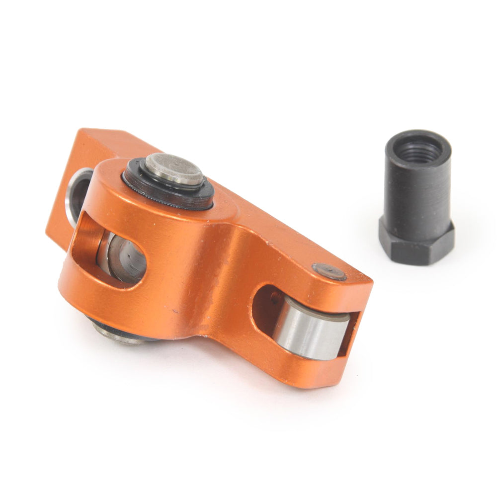 Sharp Rockers BBM Shaft Rocker Arm LH .156 Offset - 1.6 Ratio MPN SHPL70016-1 For Mopar B / RB-Series