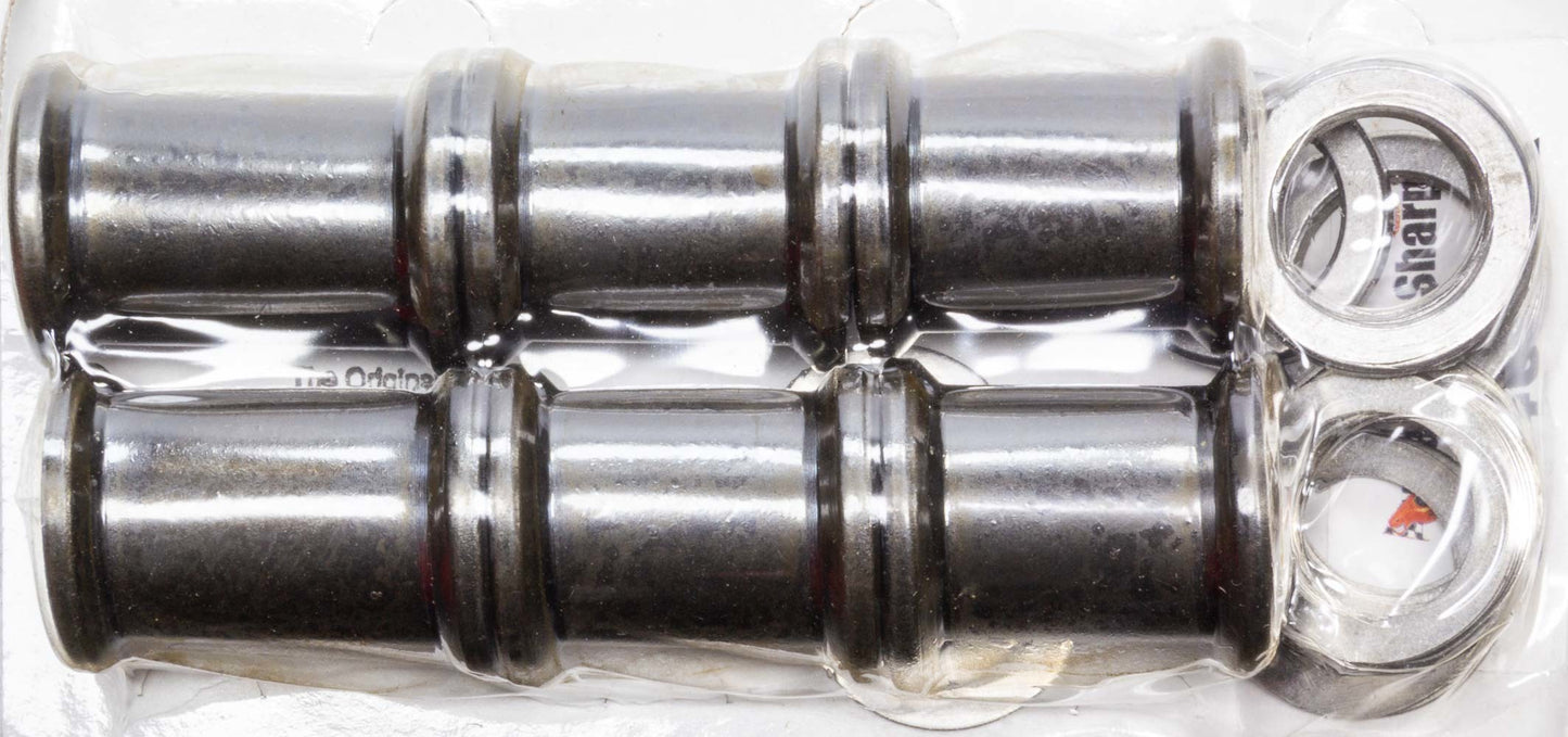 Sharp Rockers Ford FE Spacer Kit for #4006B MPN SHPSP406BK For Ford FE-Series