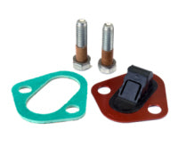 Seals-It Carter Fuel Pump Seal - SBC MPN SICCHFP4002C For Chevy