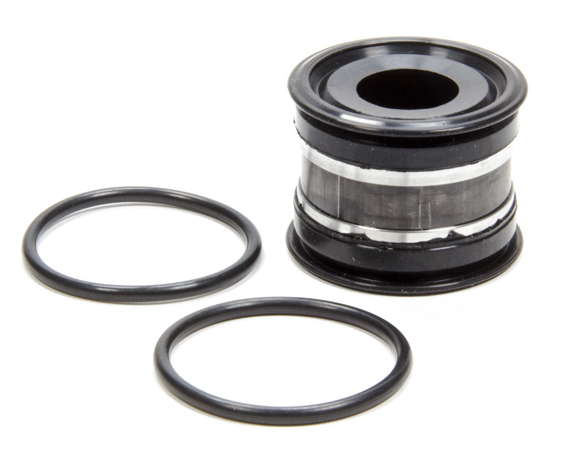 Seals-It Econ. Axle Seal 1.250 Max Axle OD MPN SICEAS35875 For Universal use
