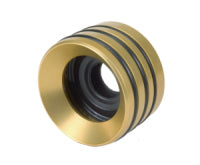 Seals-It Torque Tube Seal - Gold 2.500 I.D. MPN SICTT9250
