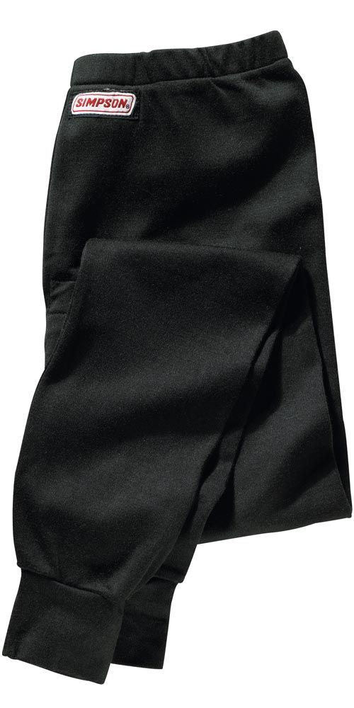 Simpson Safety Carbon X Underwear Bottom X-Large MPN SIM20601X