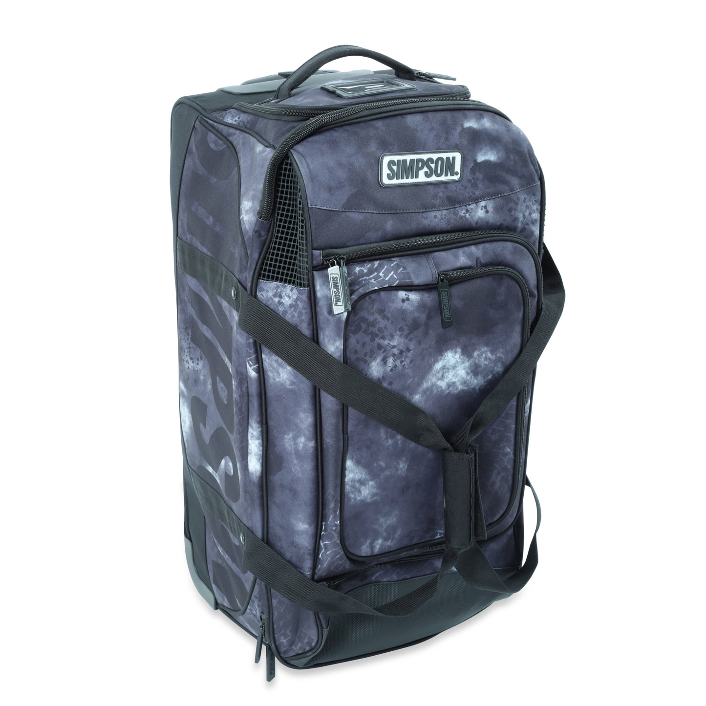 Simpson Safety Formula Bag 23 MPN SIM23602