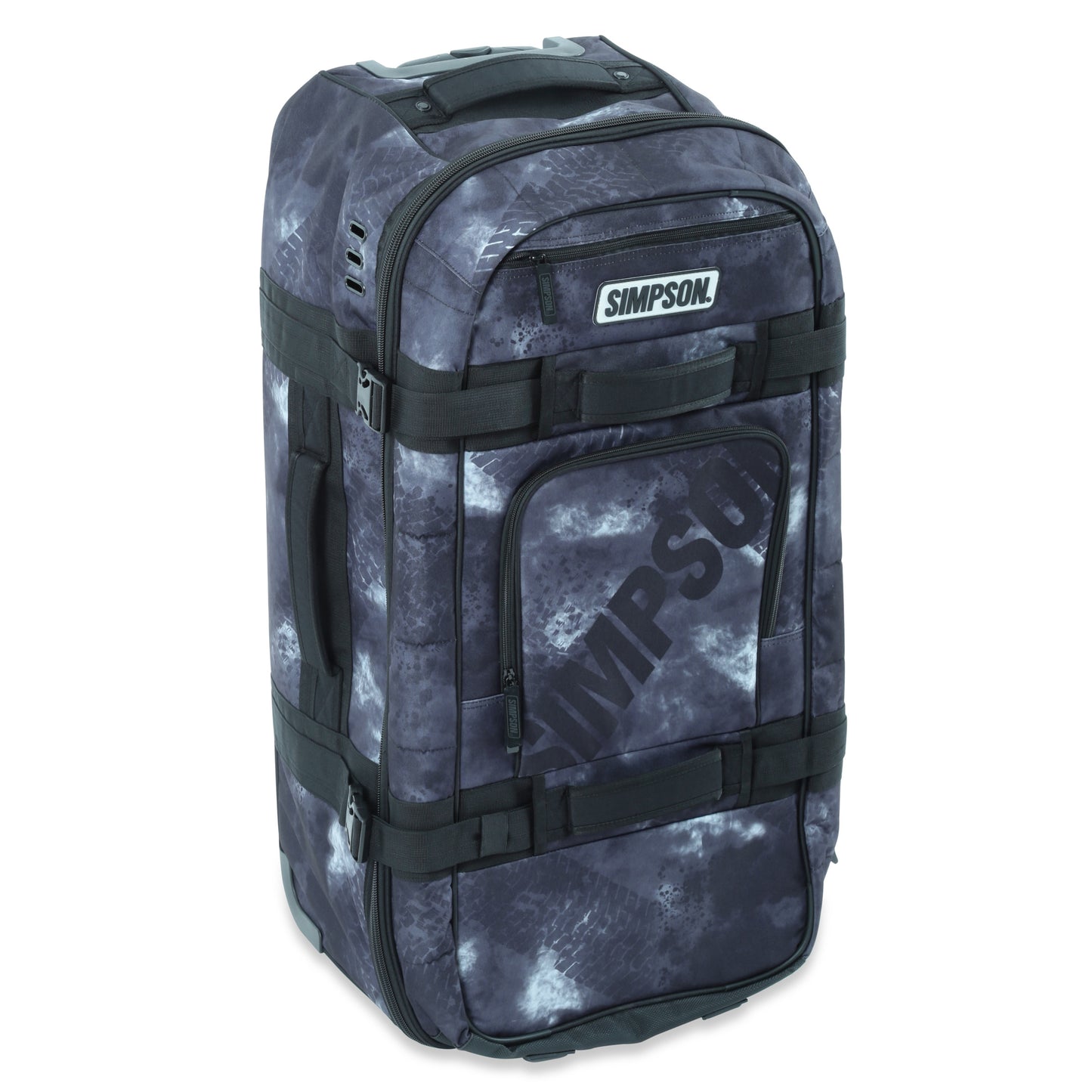 Simpson Safety Super Speedway Bag 23 MPN SIM23603