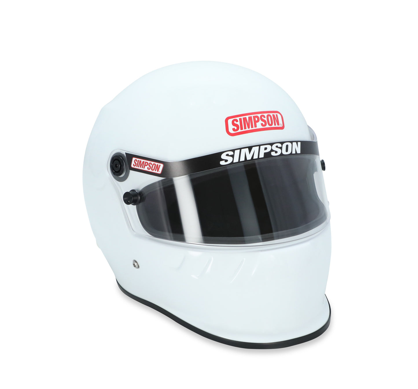 Simpson Safety Helmet SD1 Small White SA2020 MPN SIM7950011 2020