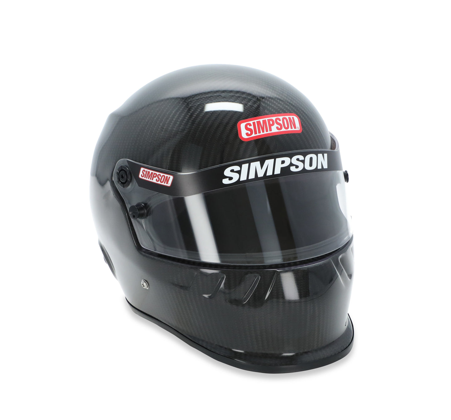 Simpson Safety Helmet SD1 Large Carbon SA2020 MPN SIM795003C 2020