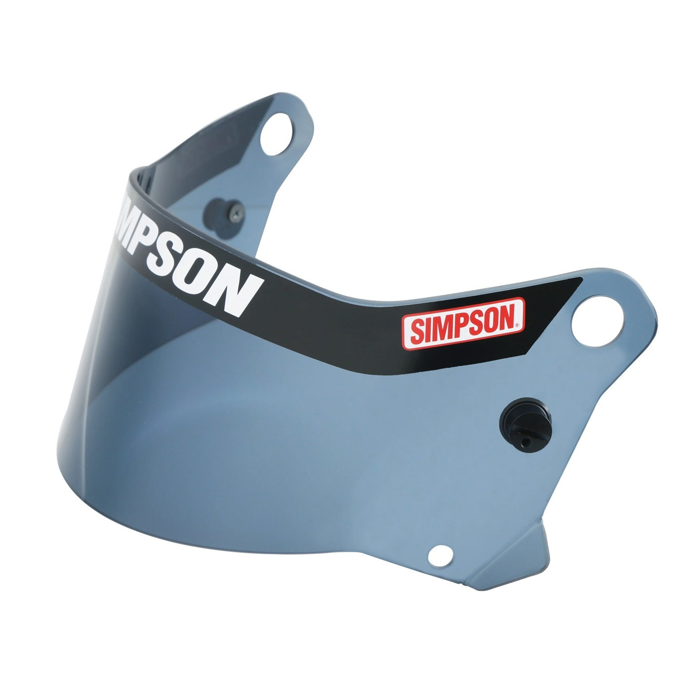 Simpson Safety Shield SD1 Smoke Anti- Fog / Anti-Scratch SIM89501A