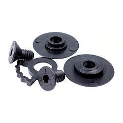 Simpson Safety Pivot Kit Voyagers and Street Bandit SIM99022