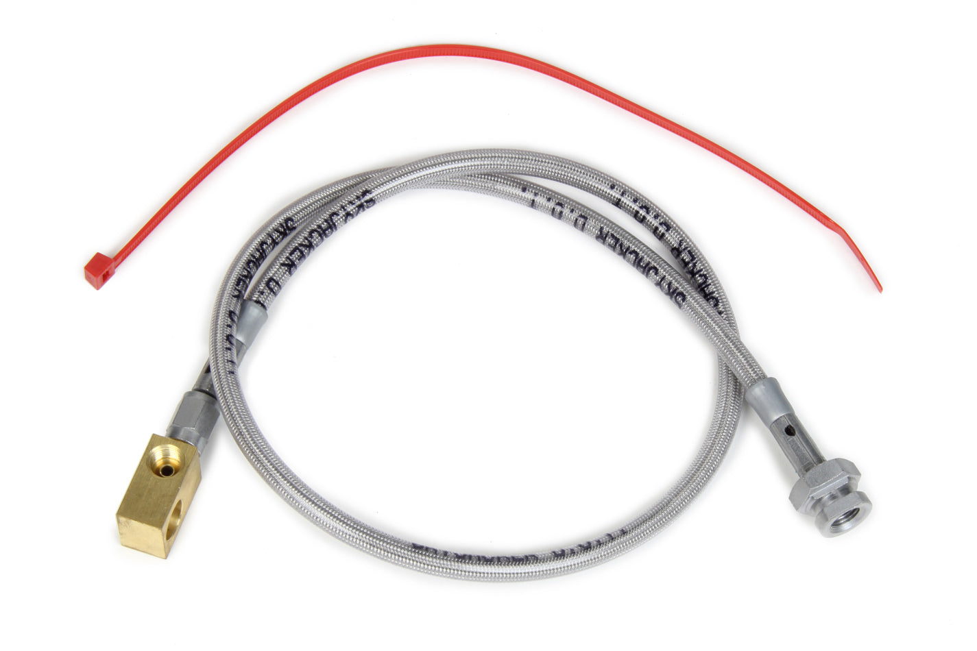 Skyjacker Rear Brake Line 82-01 Dodge MPN SKYRBL60 For Dodge Fullsize SUV, Truck 1982-2001
