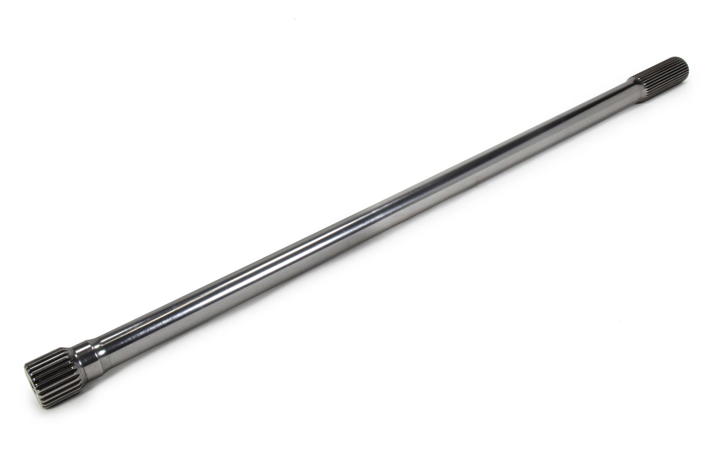 Strange Oval Axle 31 Spline 32.50in 1.115in OD Solid MPN SOTAGU11153250