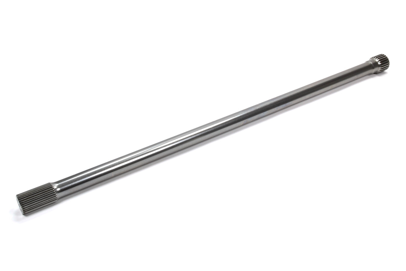Strange Oval Axle 31 Spline 34.0in 1.130in OD MPN SOTAGY11303400