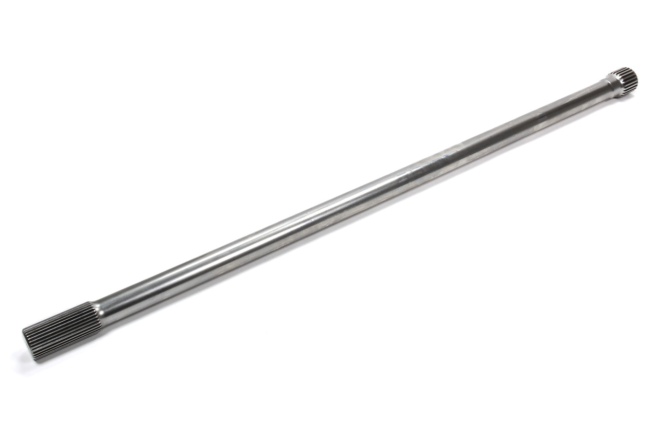 Strange Oval Axle 31 Spline 36.0in 1.145in OD MPN SOTAGY11453600