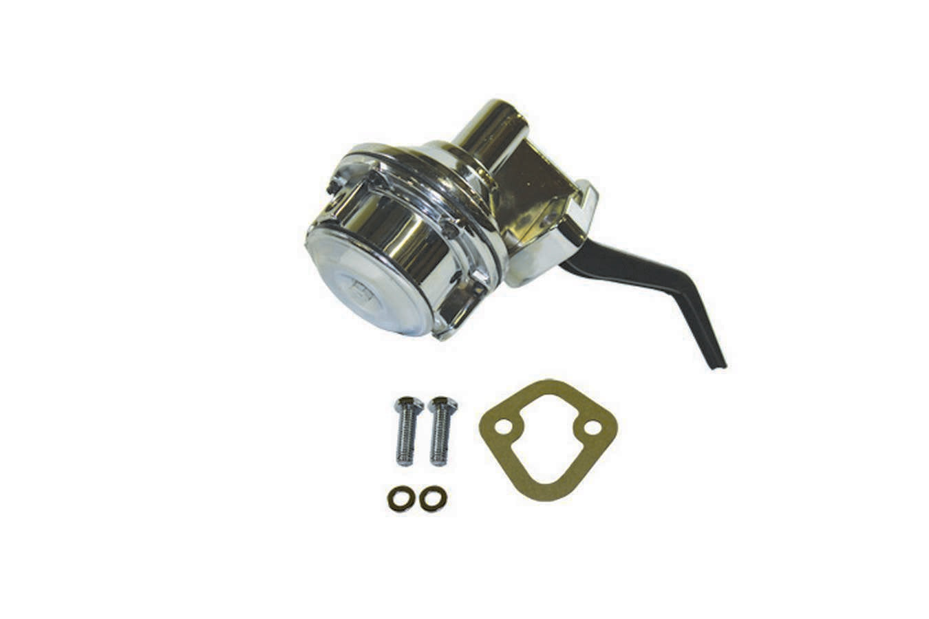 Specialty Products Company Fuel Pump SB Ford 221-35 1W Mechanical MPN SPC3152 For Ford